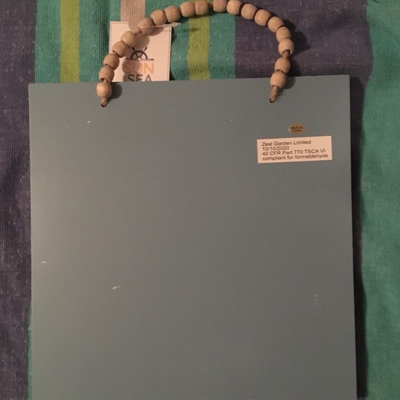 Wall decor - Picture 6 of 6